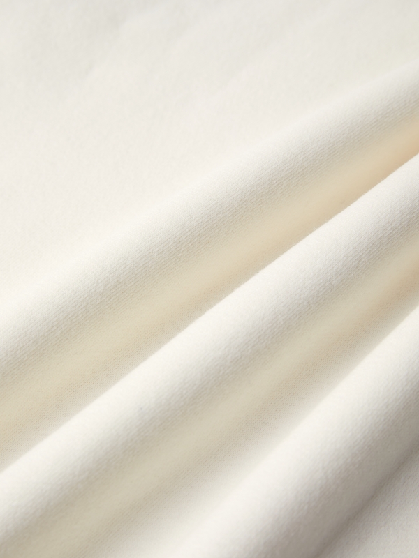 Men’s Contrast Color Raglan Crew Neck Sweatshirt-5