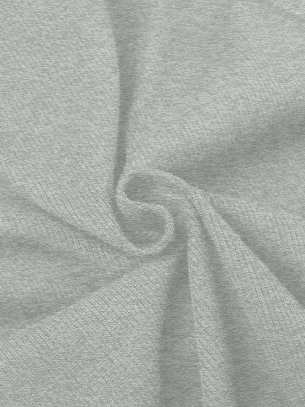 Ribbed Cropped Tank Top-1